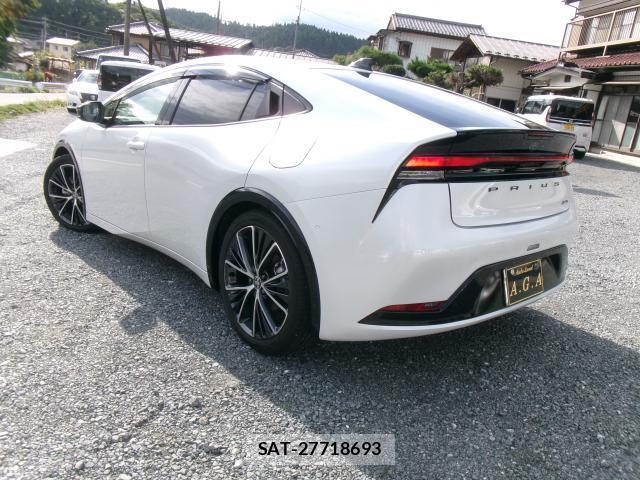 Toyota PRIUS 2026-01 8872581-19