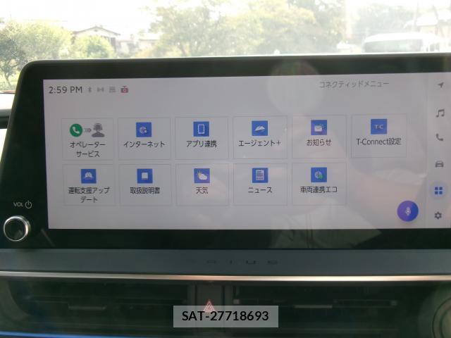 Toyota PRIUS 2026-01 8872581-9