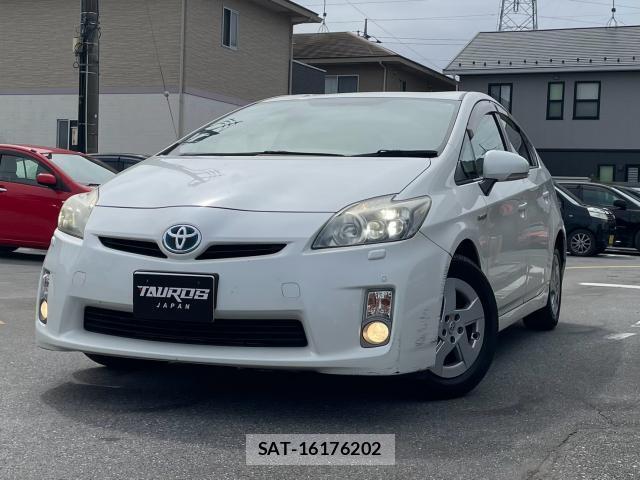 Toyota PRIUS 2010-11 8872679-0