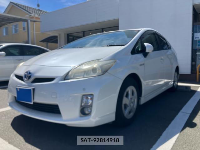 Toyota PRIUS 2009-10 8872707-0