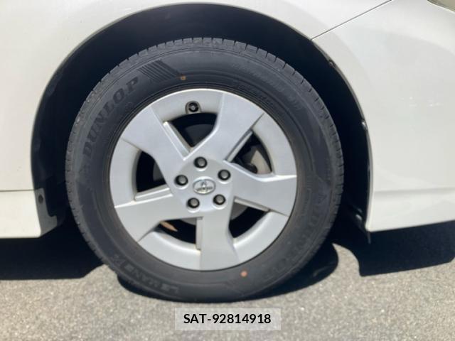 Toyota PRIUS 2009-10 8872707-10