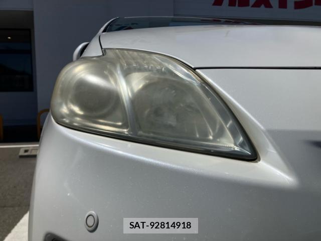 Toyota PRIUS 2009-10 8872707-2