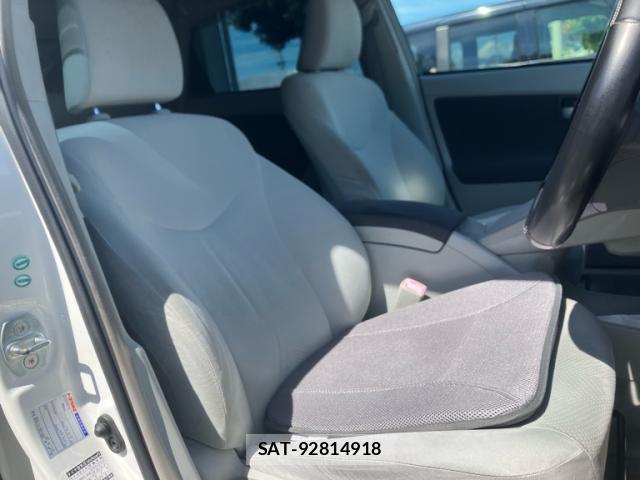 Toyota PRIUS 2009-10 8872707-6