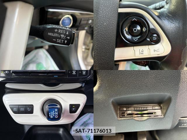 Toyota PRIUS 2016-06 8872710-11