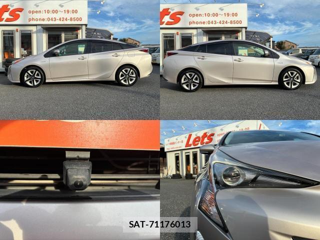 Toyota PRIUS 2016-06 8872710-2