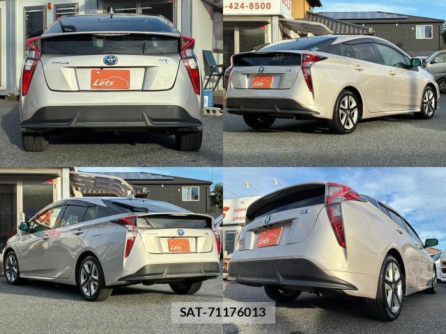 Toyota PRIUS 2016-06 8872710-3