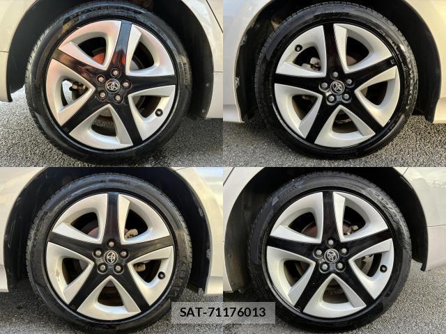 Toyota PRIUS 2016-06 8872710-5