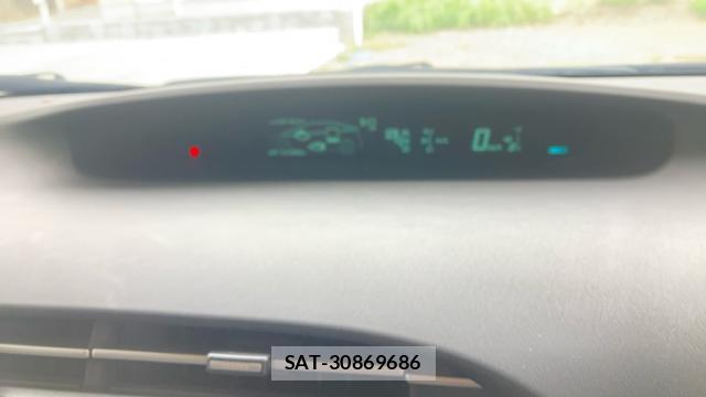 Toyota PRIUS 2009-10 8872716-16