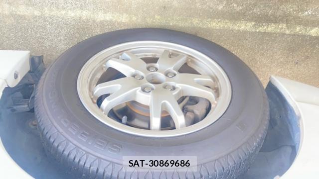 Toyota PRIUS 2009-10 8872716-17