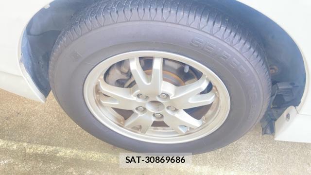 Toyota PRIUS 2009-10 8872716-18
