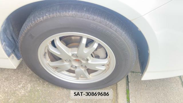 Toyota PRIUS 2009-10 8872716-19