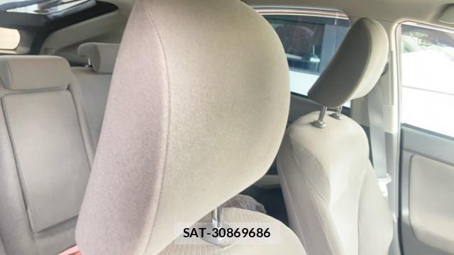 Toyota PRIUS 2009-10 8872716-4