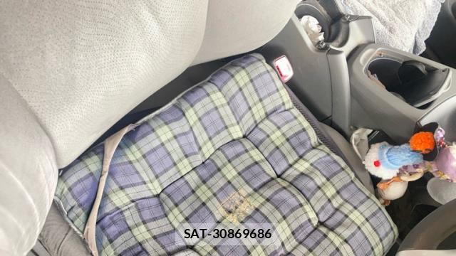 Toyota PRIUS 2009-10 8872716-5