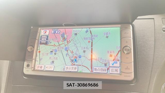 Toyota PRIUS 2009-10 8872716-7