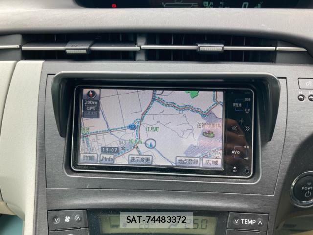 Toyota PRIUS 2010-02 8872730-17
