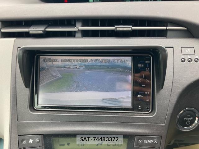 Toyota PRIUS 2010-02 8872730-18