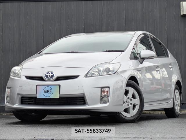 Toyota PRIUS 2009-06 8872751-0
