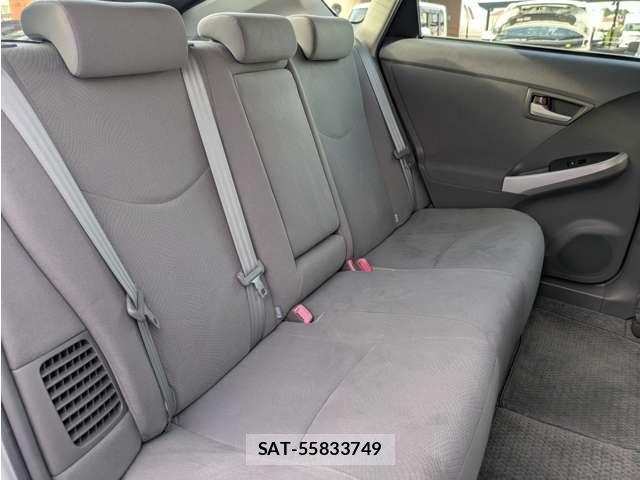 Toyota PRIUS 2009-06 8872751-11