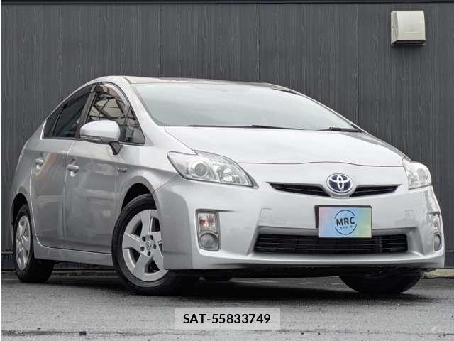 Toyota PRIUS 2009-06 8872751-3
