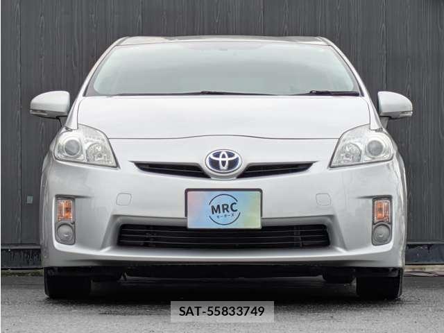 Toyota PRIUS 2009-06 8872751-4