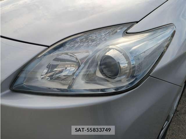 Toyota PRIUS 2009-06 8872751-6