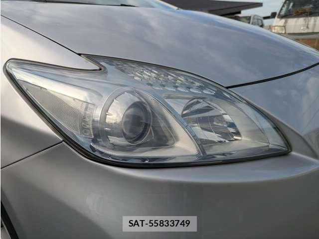 Toyota PRIUS 2009-06 8872751-7