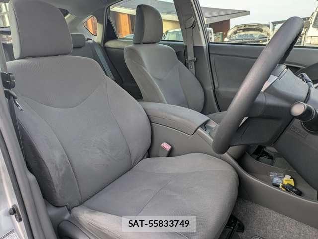 Toyota PRIUS 2009-06 8872751-8
