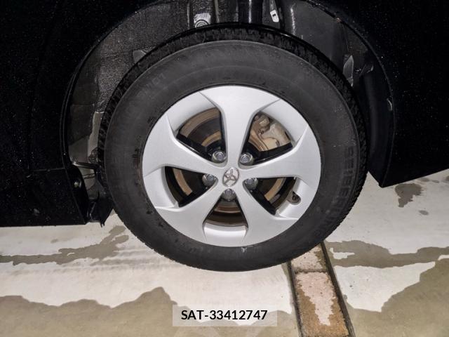 Toyota PRIUS 2015-09 8872763-4