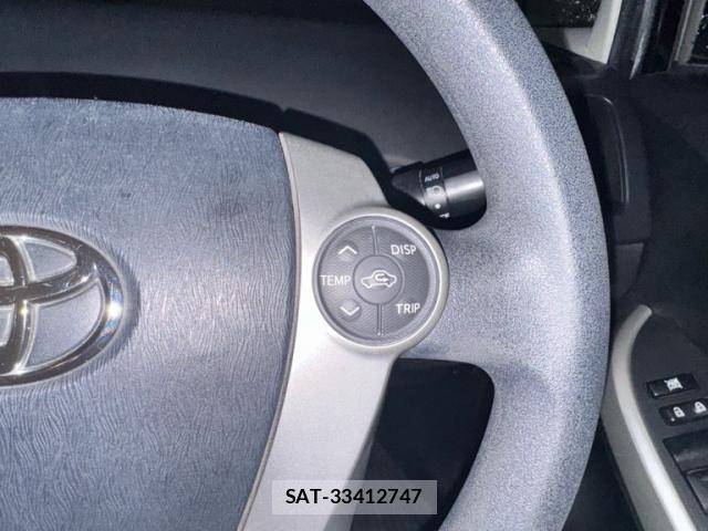 Toyota PRIUS 2015-09 8872763-8