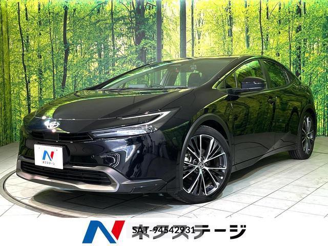 Toyota PRIUS 2025-02 8873031-0