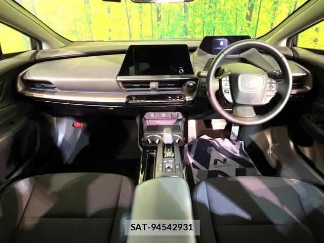 Toyota PRIUS 2025-02 8873031-1