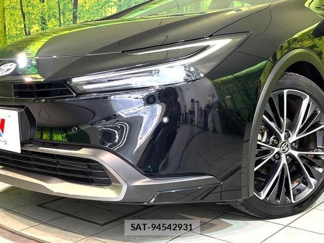 Toyota PRIUS 2025-02 8873031-11