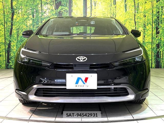 Toyota PRIUS 2025-02 8873031-13