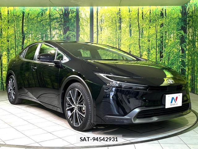 Toyota PRIUS 2025-02 8873031-15