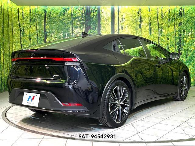Toyota PRIUS 2025-02 8873031-16