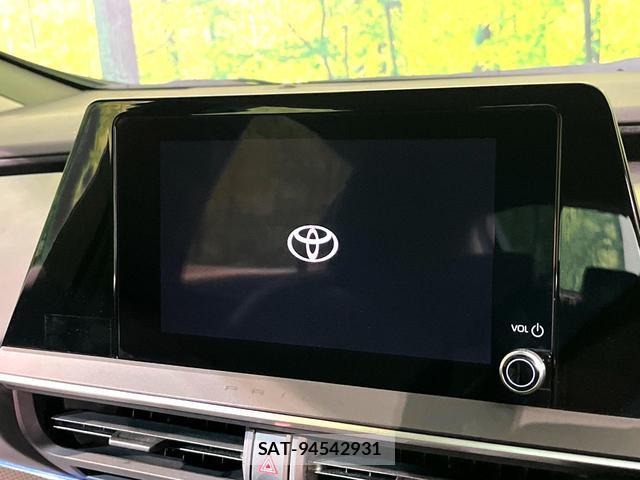 Toyota PRIUS 2025-02 8873031-2
