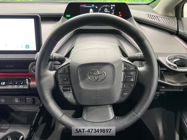 Toyota PRIUS 2025-01 8873041-10