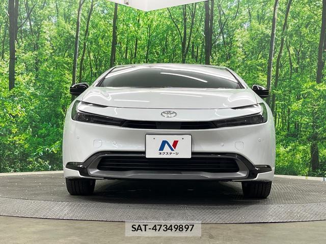 Toyota PRIUS 2025-01 8873041-13