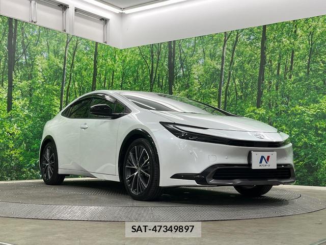 Toyota PRIUS 2025-01 8873041-15
