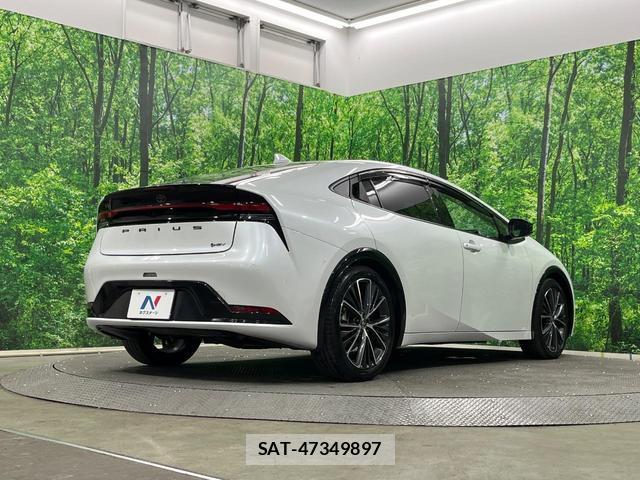 Toyota PRIUS 2025-01 8873041-16