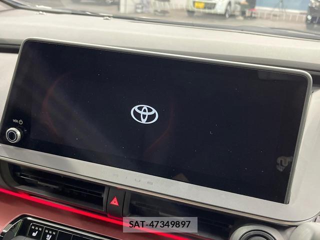 Toyota PRIUS 2025-01 8873041-2