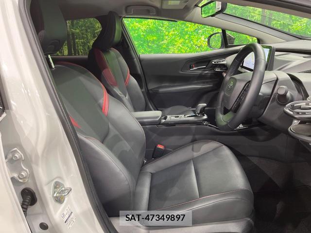 Toyota PRIUS 2025-01 8873041-7