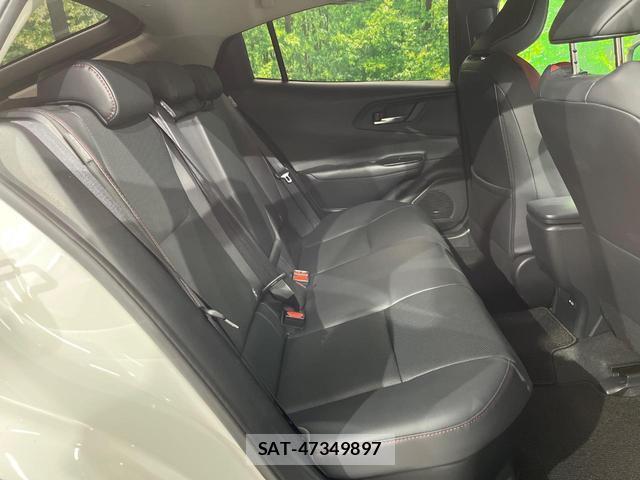Toyota PRIUS 2025-01 8873041-8