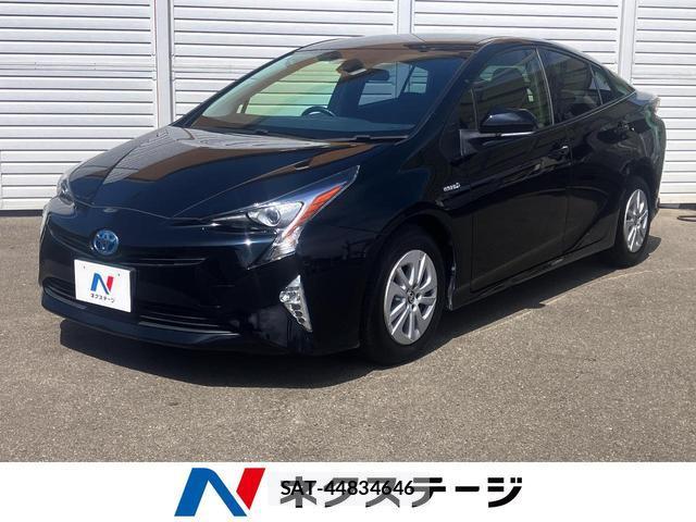Toyota PRIUS 2016-09 8873206-0