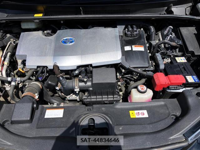 Toyota PRIUS 2016-09 8873206-17