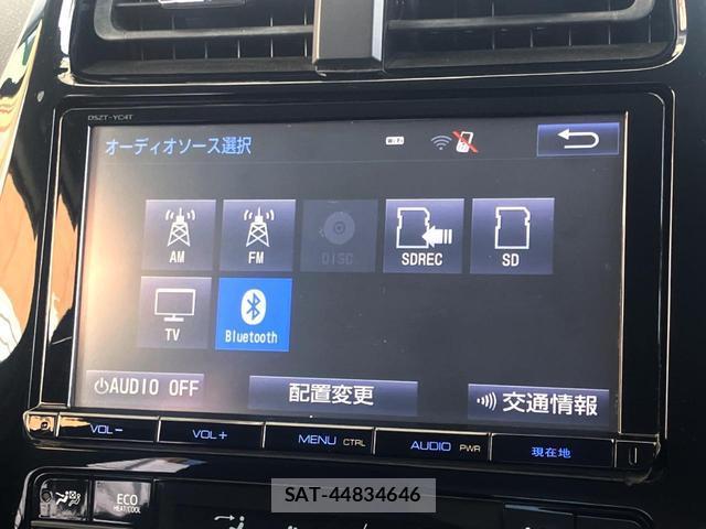 Toyota PRIUS 2016-09 8873206-19