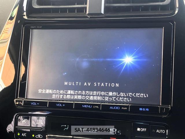 Toyota PRIUS 2016-09 8873206-2