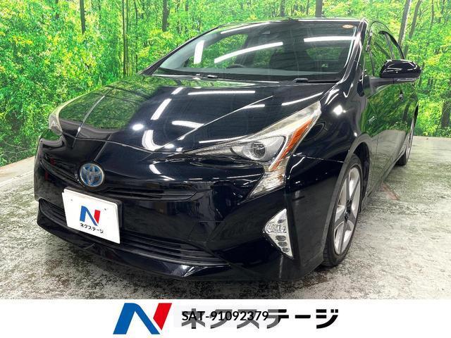 Toyota PRIUS 2016-12 8873255-0