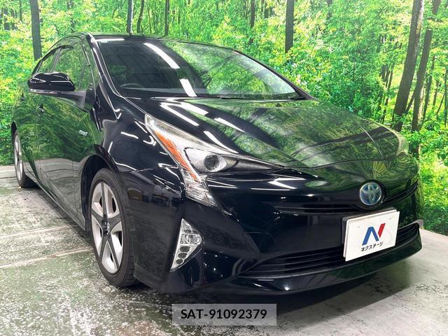 Toyota PRIUS 2016-12 8873255-15