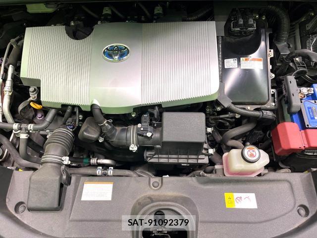 Toyota PRIUS 2016-12 8873255-17